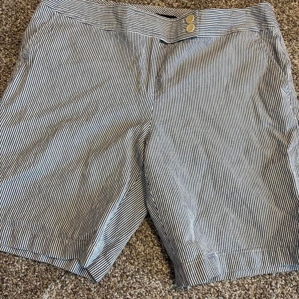 Talbots Women's multi Shorts